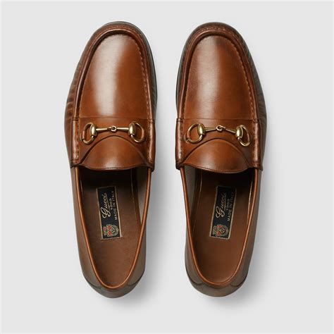 classic gucci mens loafers|Gucci loafers women old style.